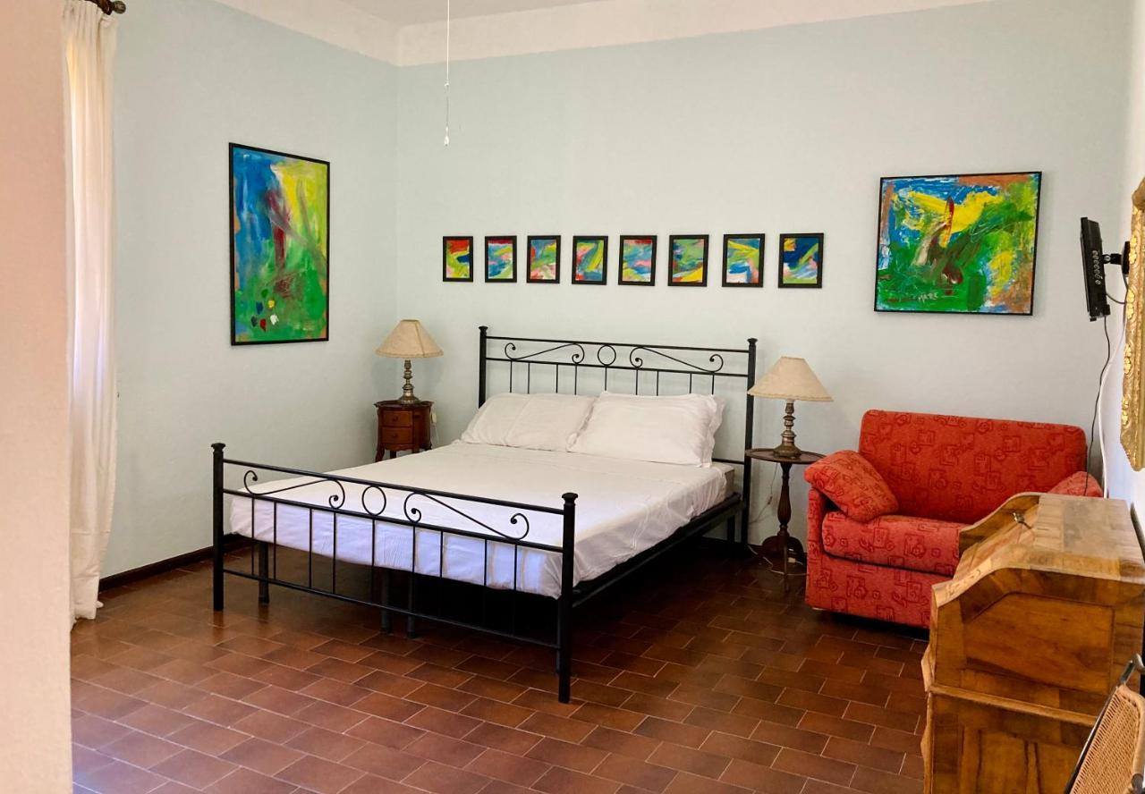 Essenza_2 B&B Pula Eksteriør billede