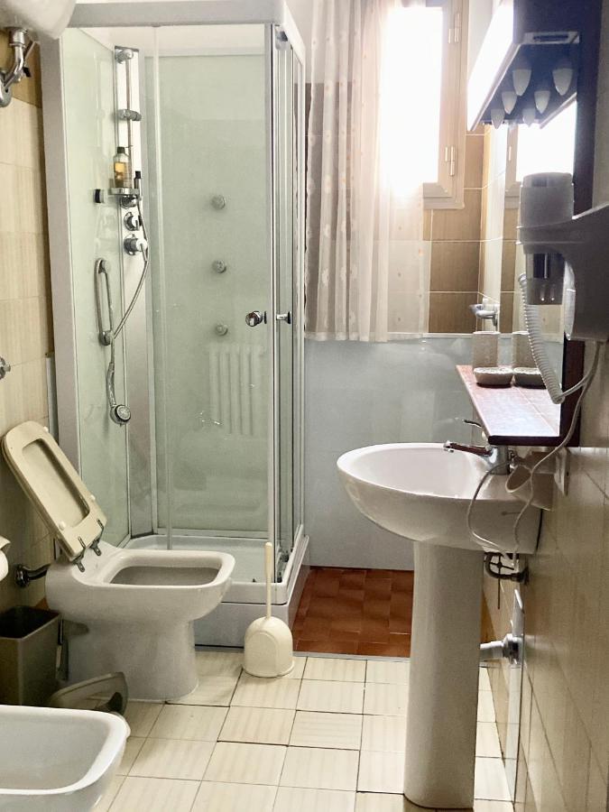 Essenza_2 B&B Pula Eksteriør billede