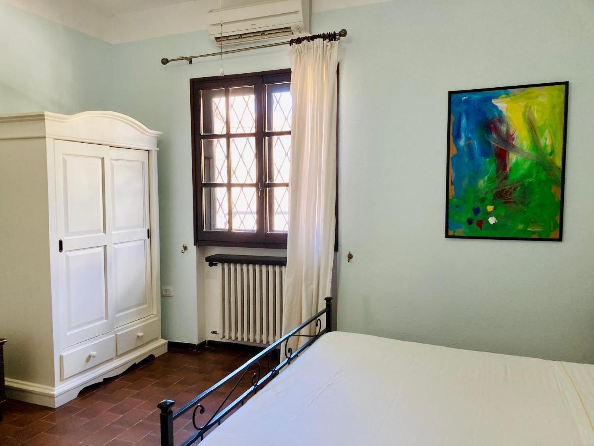 Essenza_2 B&B Pula Eksteriør billede