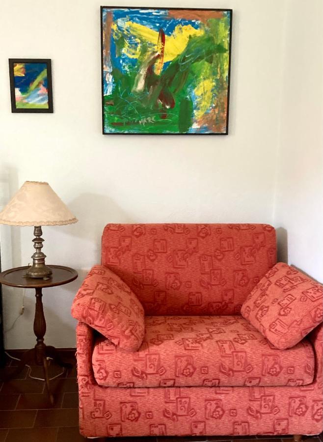 Essenza_2 B&B Pula Eksteriør billede