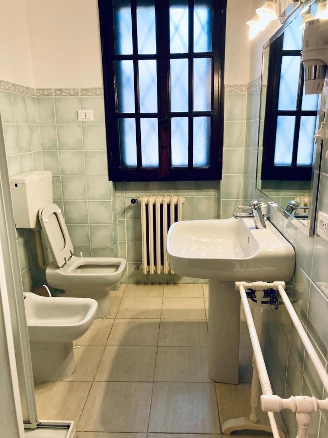 Essenza_2 B&B Pula Eksteriør billede