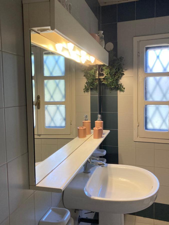 Essenza_2 B&B Pula Eksteriør billede