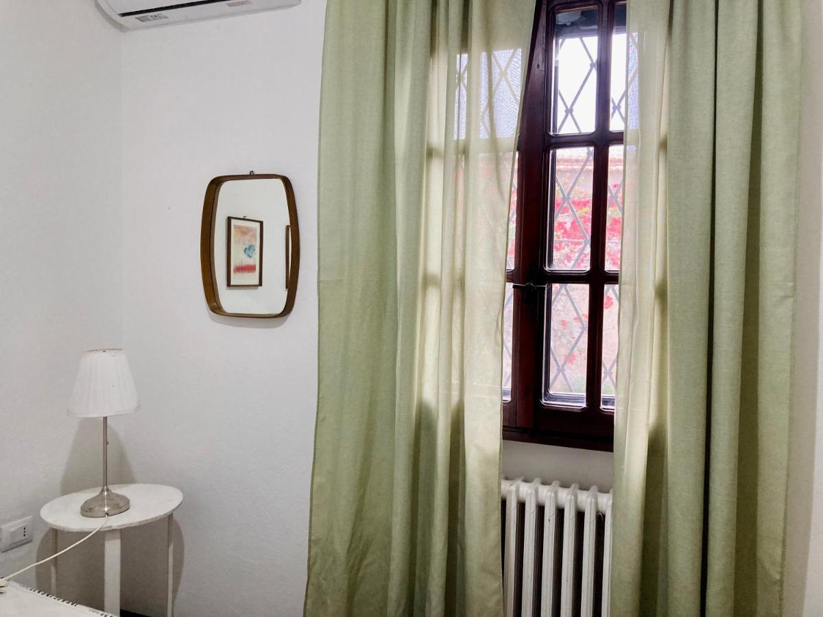Essenza_2 B&B Pula Eksteriør billede